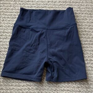 Daily Drills Go! Shortie short